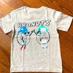 New Toddler Boys Graphic Tshirt   **bundle: 3 for $20
